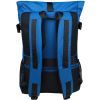 Рюкзак для ноутбука Bagland 15.6" Wander 28L rolltop 0011091 Blue (1135921517) изображение 3