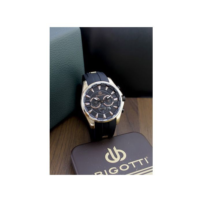 Наручные часы Bigotti BGT0251-3 изображение 2