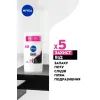 Антиперспірант Nivea Clear Чорне та Біле Невидимий 50 мл (42438991) зображення 3
