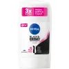 Антиперспірант Nivea Clear Чорне та Біле Невидимий 50 мл (42438991)