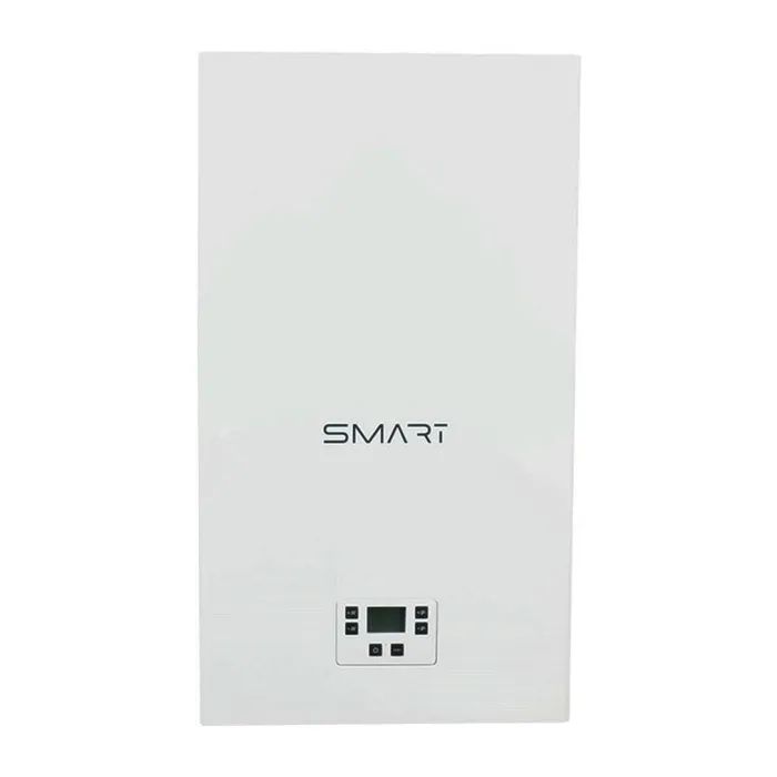 Котел Italtherm SMART 25 F