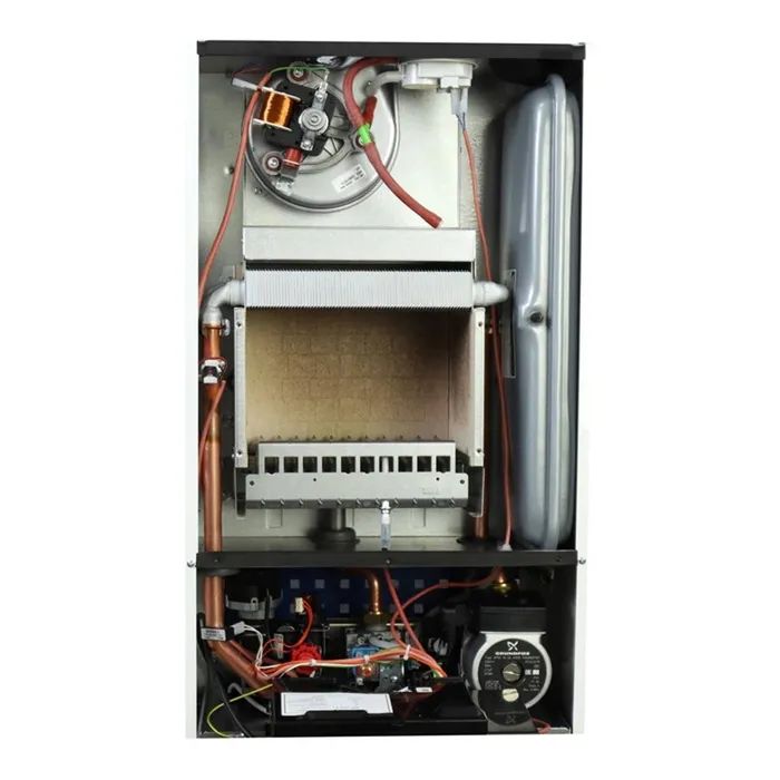 Котел Italtherm SMART 25 F изображение 3