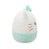 Мягкая игрушка Squishmallows Хелоу Китти в изумрудном 20 см (SQSN00498) изображение 5