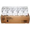 Чернила Ricoh HQ40 BLACK*5pack (817225)