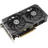 Видеокарта ASUS Radeon RX 7600 8Gb DUAL OC EVO (DUAL-RX7600-O8G-EVO) изображение 2