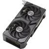 Видеокарта ASUS Radeon RX 7600 8Gb DUAL OC EVO (DUAL-RX7600-O8G-EVO) изображение 3