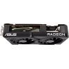 Видеокарта ASUS Radeon RX 7600 8Gb DUAL OC EVO (DUAL-RX7600-O8G-EVO) изображение 8