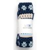 Колготки детские UCS Socks махровые (M1C0301-0887-7-blue)