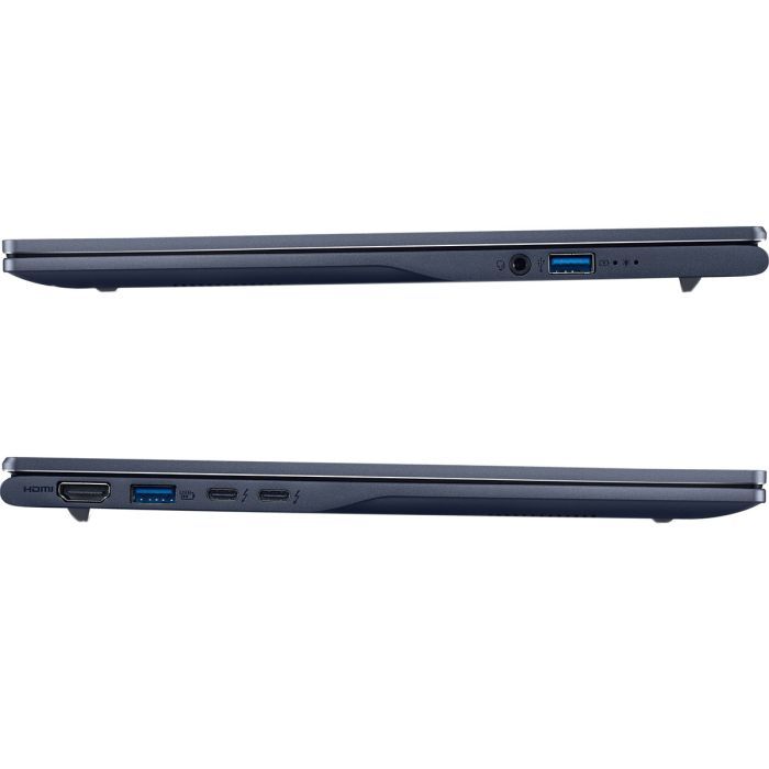 Ноутбук Acer Swift 14 AI SF14-51 (NX.J2HEU.005) изображение 5
