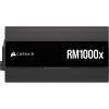 Блок питания Corsair 1000W RM1000x (CP-9020271-EU) изображение 11