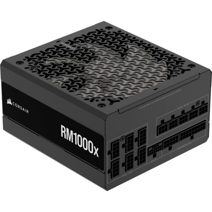Блок питания Corsair 1000W RM1000x (CP-9020271-EU) изображение 2