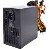 Блок питания Qube 700W (QBC-GPM-700W-80Bulk) изображение 2