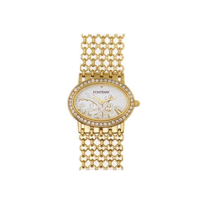 Наручные часы Fontenay NG222ZBW