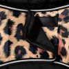 Курточка для тварин WAUDOG Clothes Леопард XXS (501-4066) зображення 4