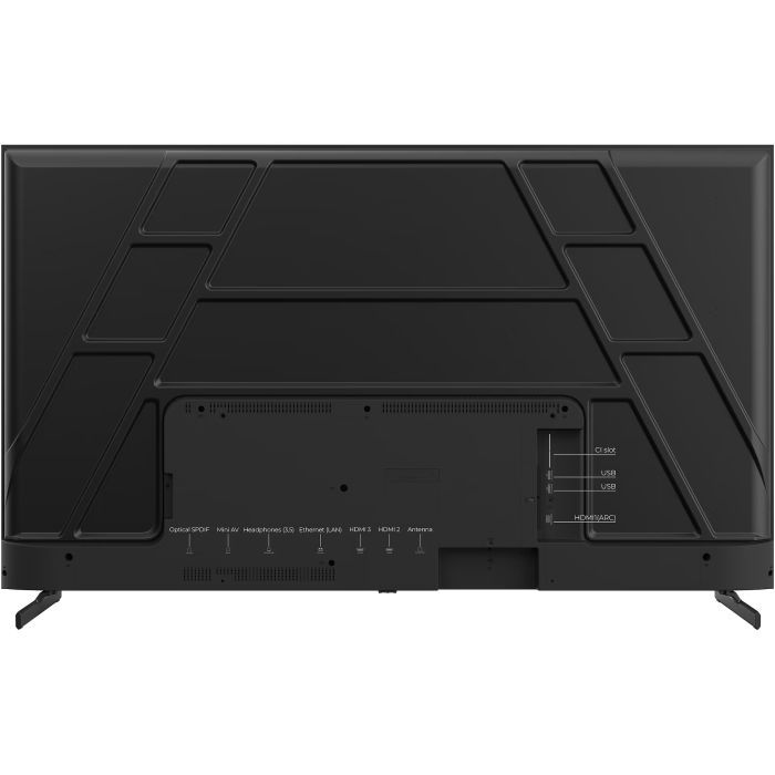 Телевизор Kivi 65U710QB изображение 2