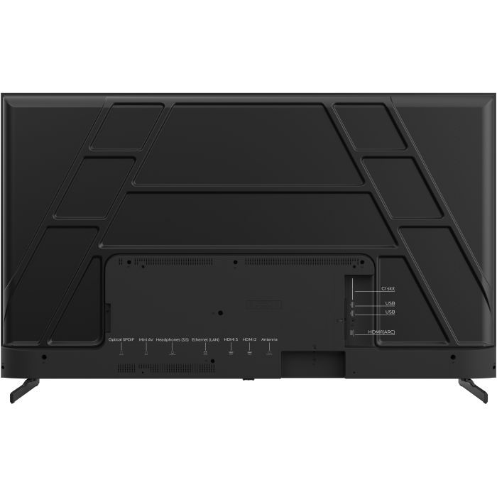Телевізор Kivi 65U710QB зображення 7