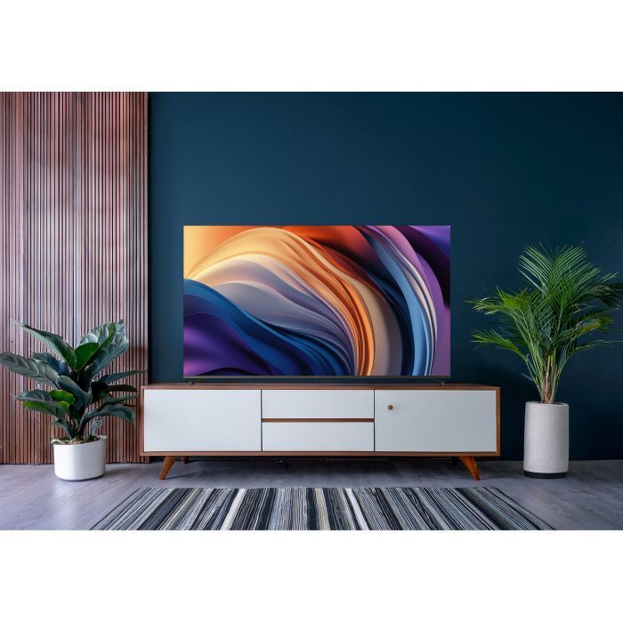 Телевізор Kivi 65U710QB зображення 9