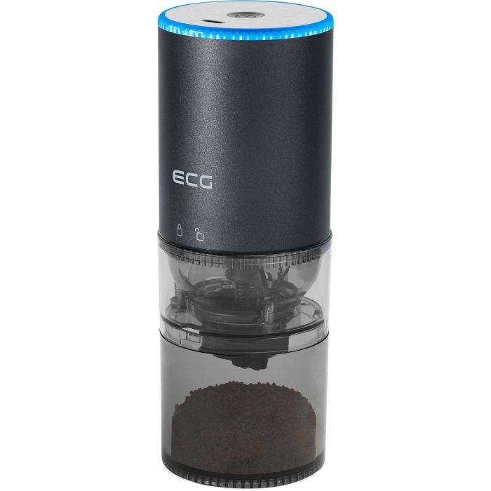 Кофемолка ECG KM 160 Minimo Premio изображение 2