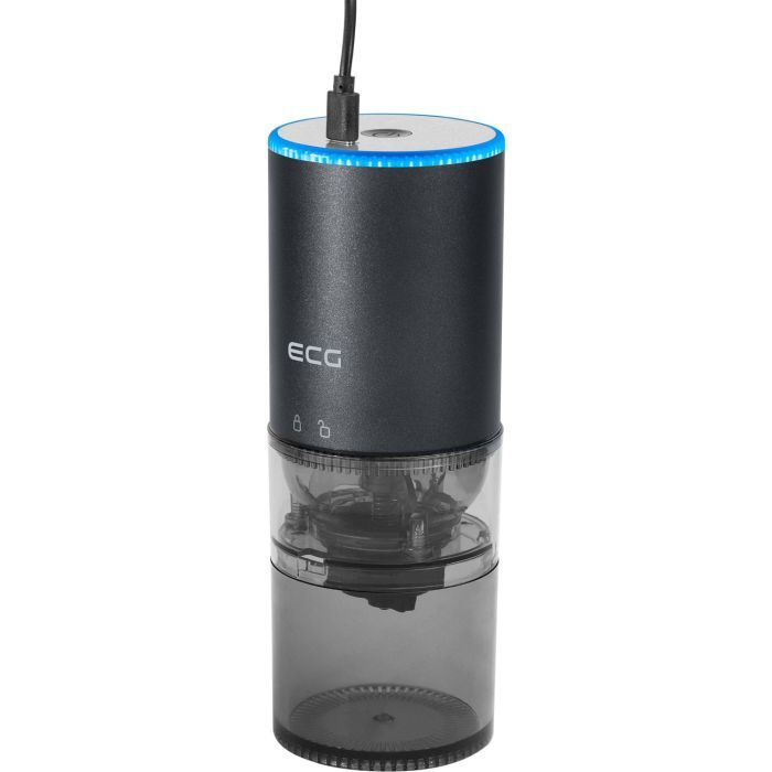 Кофемолка ECG KM 160 Minimo Premio изображение 3