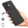 Чехол для мобильного телефона BeCover Oppo A3 4G / А3х 4G / A40m Black (712769) изображение 3