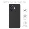 Чехол для мобильного телефона BeCover Oppo A3 4G / А3х 4G / A40m Black (712769) изображение 5