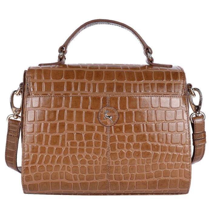 Сумка Ashwood C55 Teal изображение 4