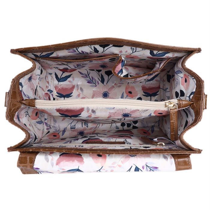 Сумка Ashwood C55 Teal изображение 5