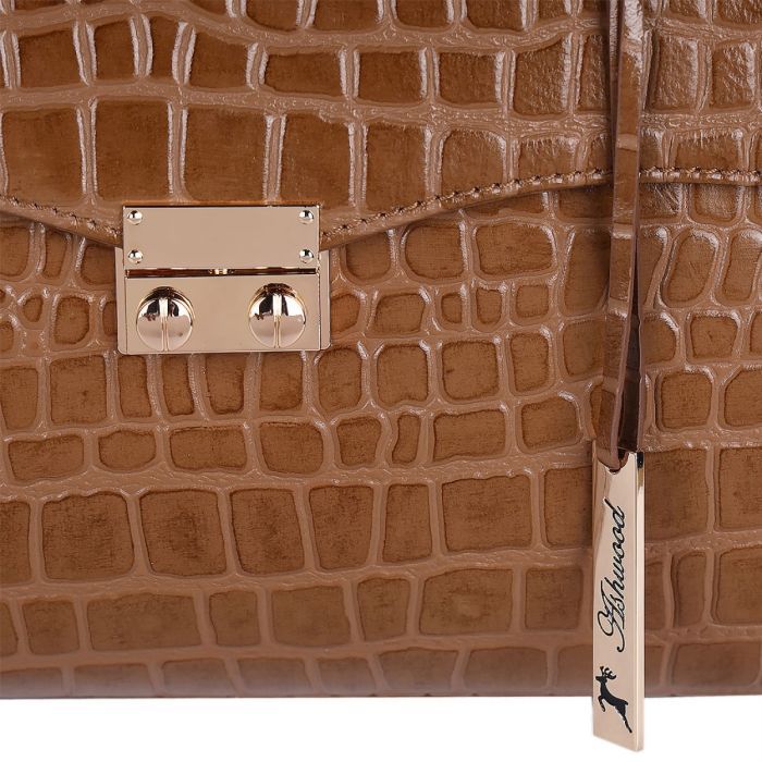 Сумка Ashwood C55 Teal изображение 6