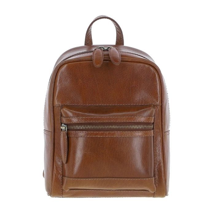 Рюкзак туристичний Ashwood T87 Chestnut