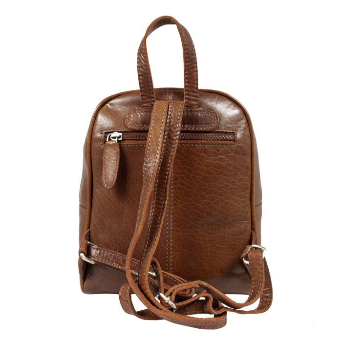 Рюкзак туристичний Ashwood T87 Chestnut зображення 4