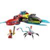 Конструктор LEGO DREAMZzzzz Реактивный геймпад Купера (71489) изображение 2