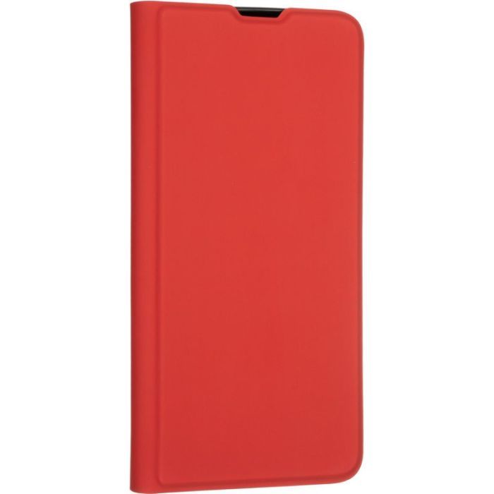 Чохол до мобільного телефона BeCover Exclusive New Style Nubia V60 Design Red (712628) зображення 2