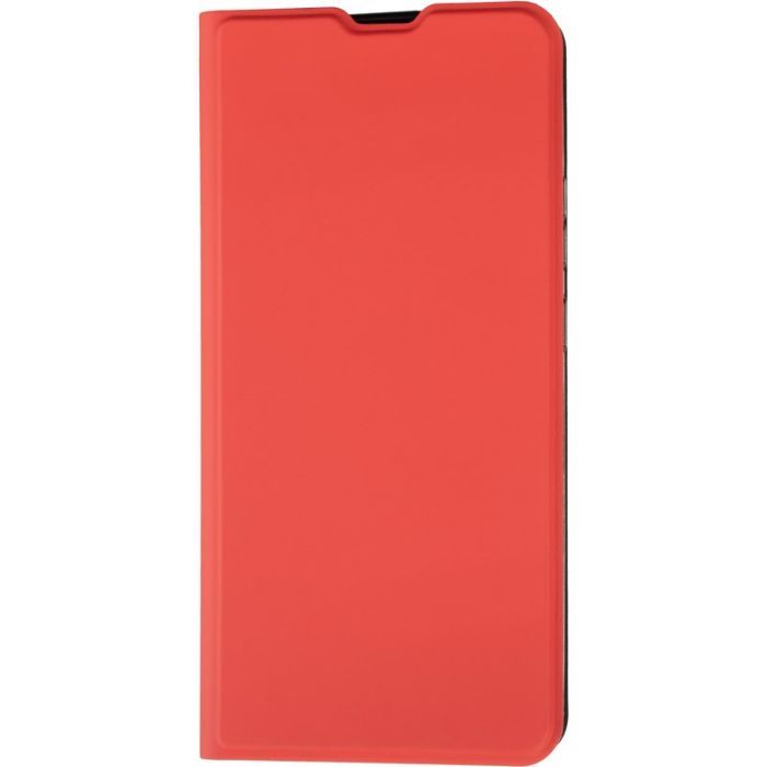Чохол до мобільного телефона BeCover Exclusive New Style Nubia V60 Design Red (712628) зображення 3