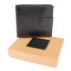 Кошелек Ashwood 1222 VT Black изображение 10