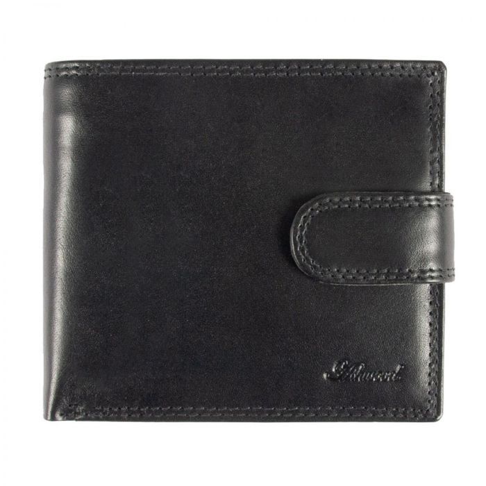 Кошелек Ashwood 1222 VT Black
