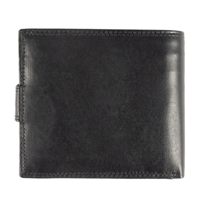 Кошелек Ashwood 1222 VT Black изображение 2