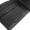 Кошелек Ashwood 1222 VT Black изображение 5