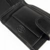 Кошелек Ashwood 1222 VT Black изображение 6