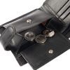 Кошелек Ashwood 1222 VT Black изображение 7