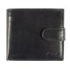 Кошелек Ashwood 1222 VT Black