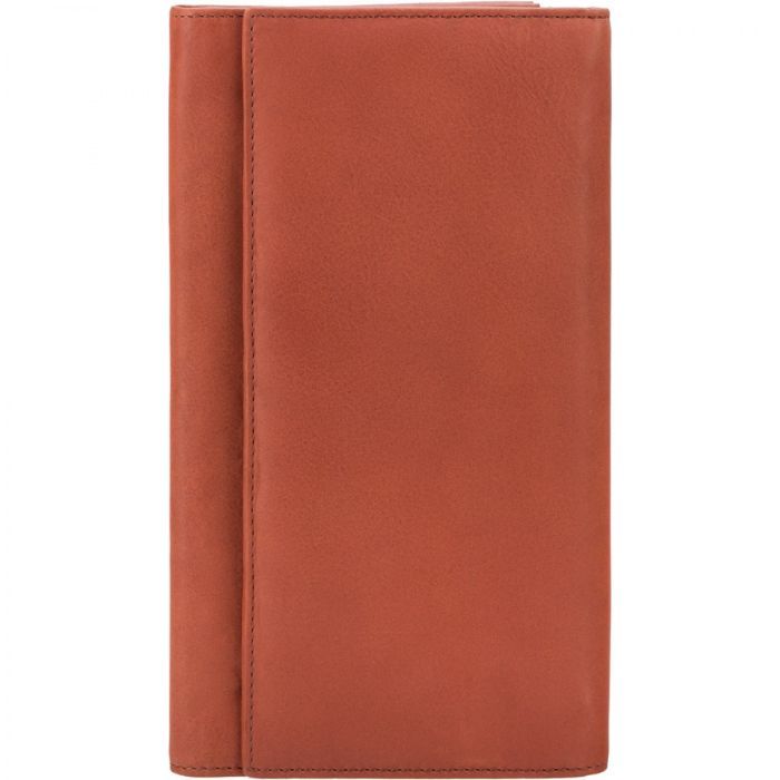 Портмоне Visconti Дорожное 1179 Polo Brown (1179 BRN)