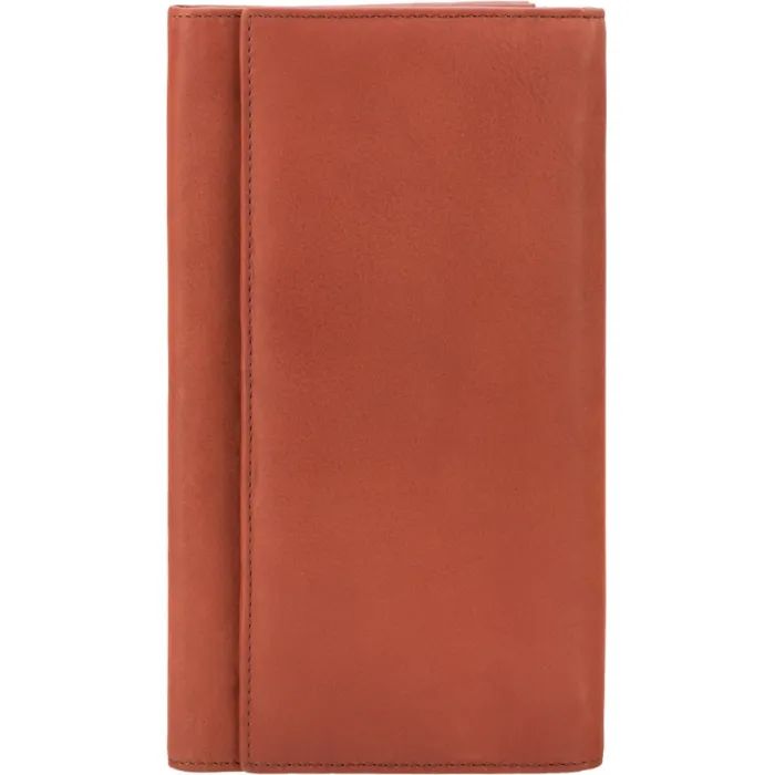 Портмоне Visconti Дорожнє 1179 Polo Brown (1179 BRN)