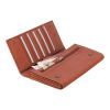 Портмоне Visconti Дорожное 1179 Polo Brown (1179 BRN) изображение 4