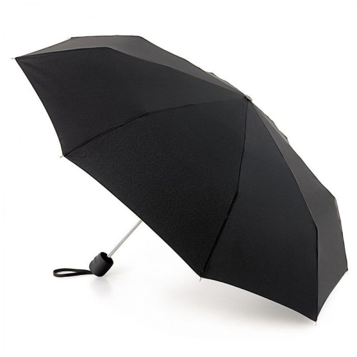 Зонт Fulton Stowaway-23 G560 Black (G560-000656)