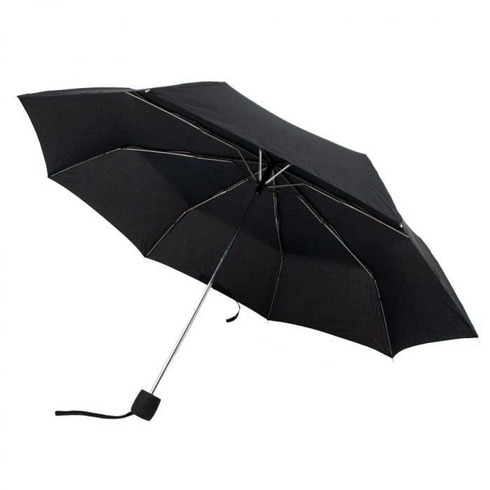 Зонт Fulton Stowaway-23 G560 Black (G560-000656) изображение 7