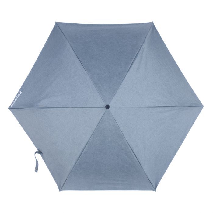 Зонт Fulton L924-040058 Parasoleil-2 UV Charcoal Chambray (L924-040058) изображение 6