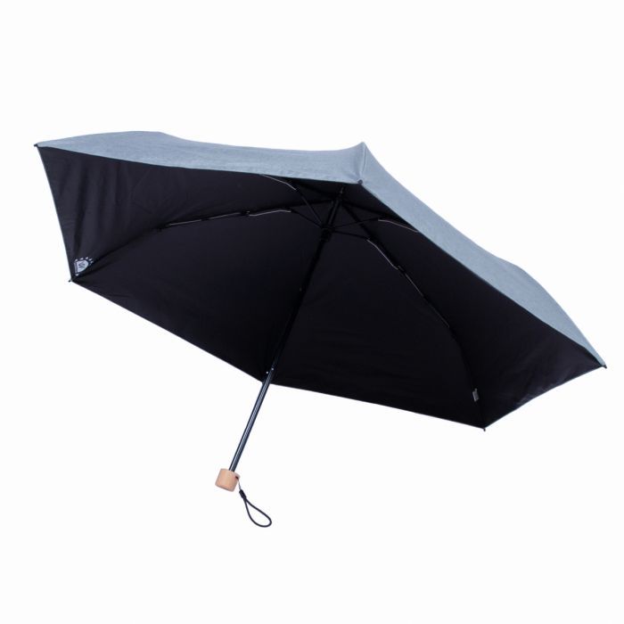 Зонт Fulton L924-040058 Parasoleil-2 UV Charcoal Chambray (L924-040058) изображение 7