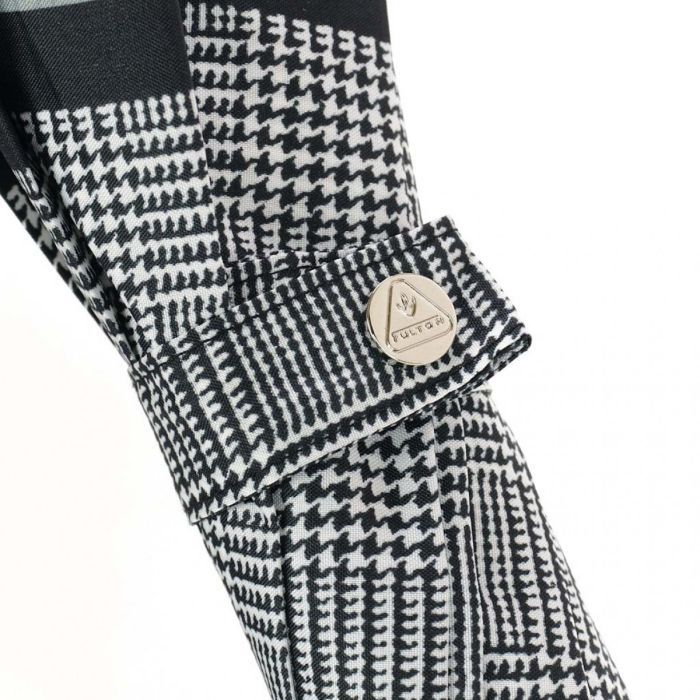 Парасоля Fulton Riva Auto-2 L065 Prince of Wales Stripe (L065-020395) зображення 9