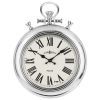 Настенные часы Lowell 21460C