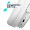 Наушники Canyon OnRiff 4 Bluetooth White (CNS-CBTHS4W) изображение 9
